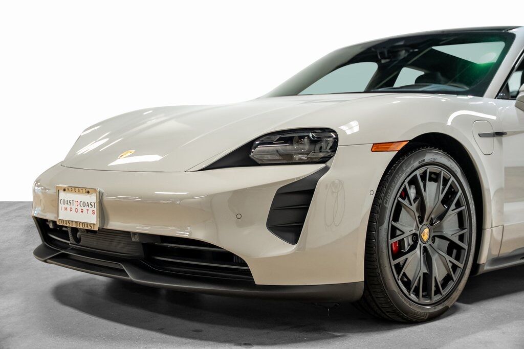 2023 Porsche Taycan GTS Ft Lauderdale FL