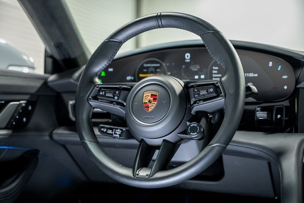 2023 Porsche Taycan GTS Ft Lauderdale FL