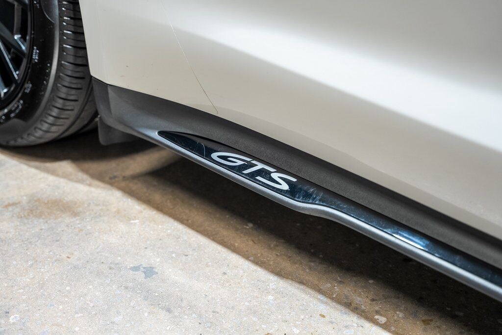 2023 Porsche Taycan GTS Ft Lauderdale FL