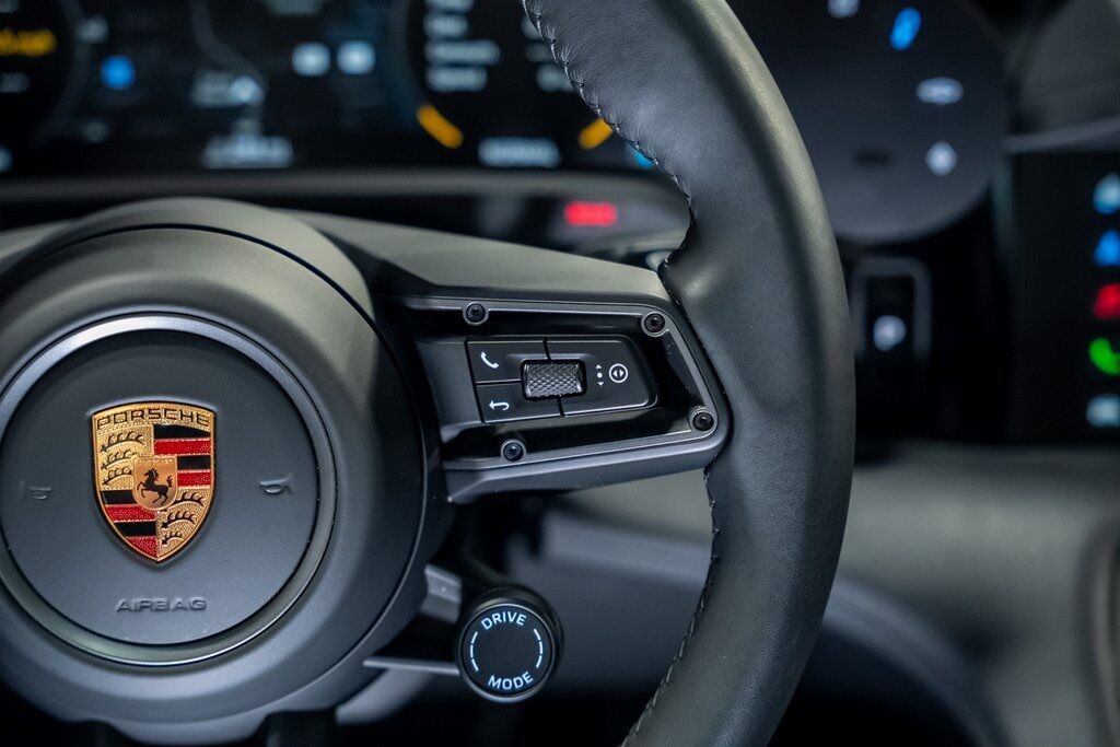 2023 Porsche Taycan GTS Ft Lauderdale FL