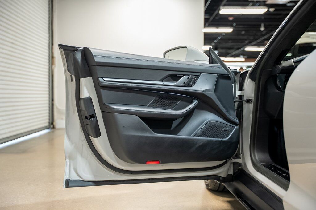 2023 Porsche Taycan GTS Ft Lauderdale FL