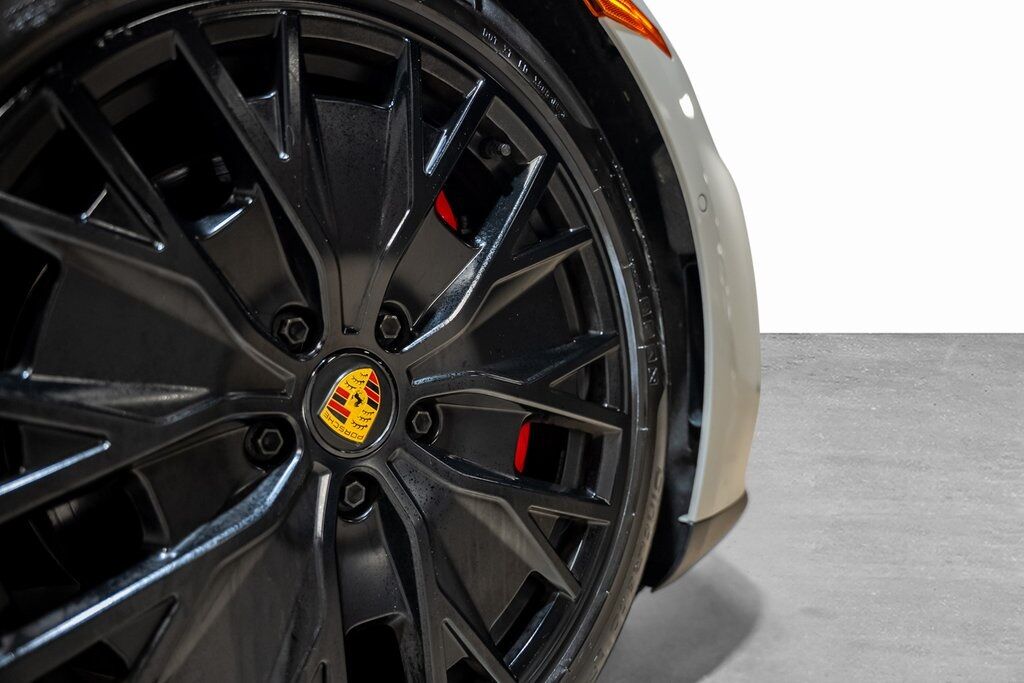 2023 Porsche Taycan GTS Ft Lauderdale FL
