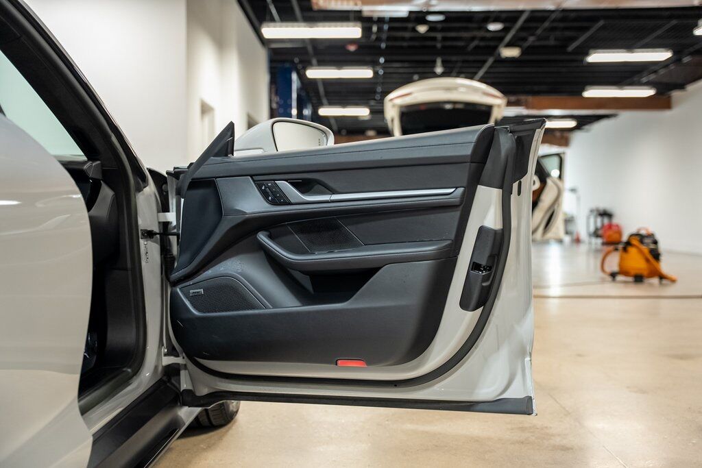 2023 Porsche Taycan GTS Ft Lauderdale FL