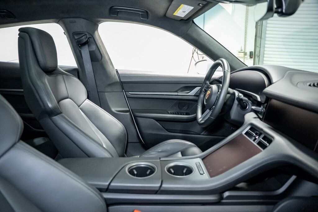 2023 Porsche Taycan GTS Ft Lauderdale FL