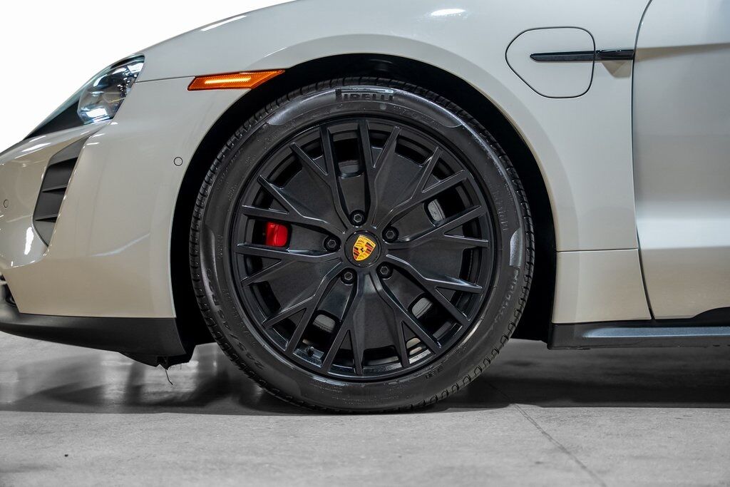 2023 Porsche Taycan GTS Ft Lauderdale FL