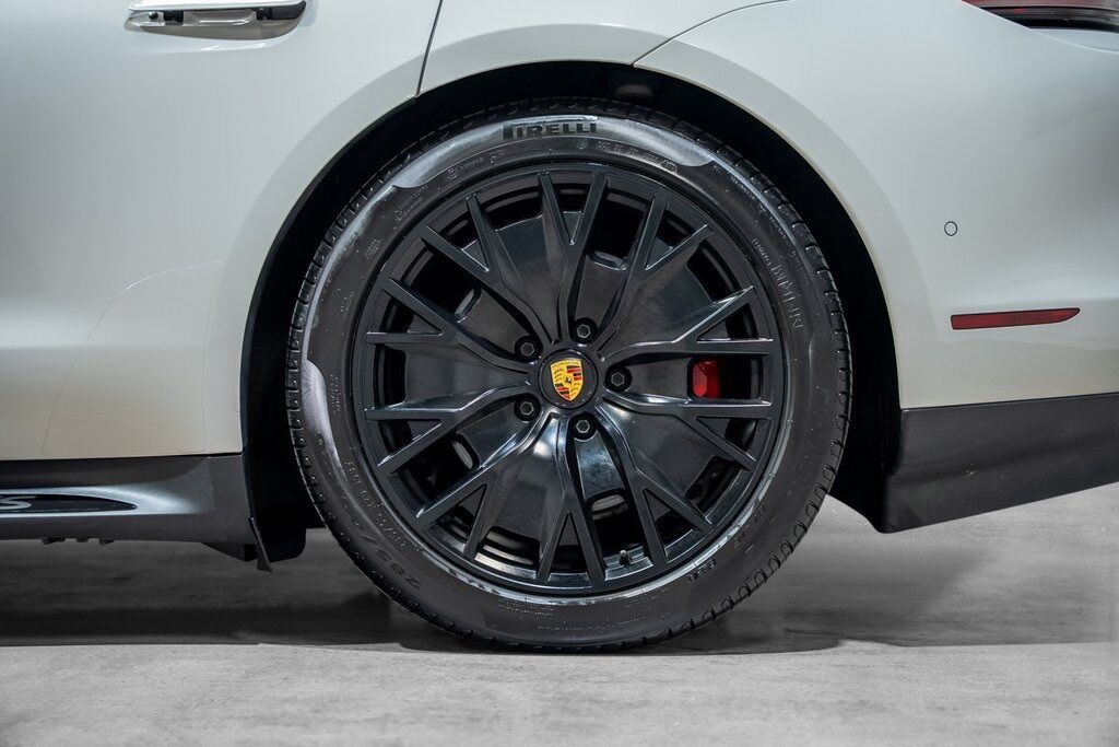 2023 Porsche Taycan GTS Ft Lauderdale FL