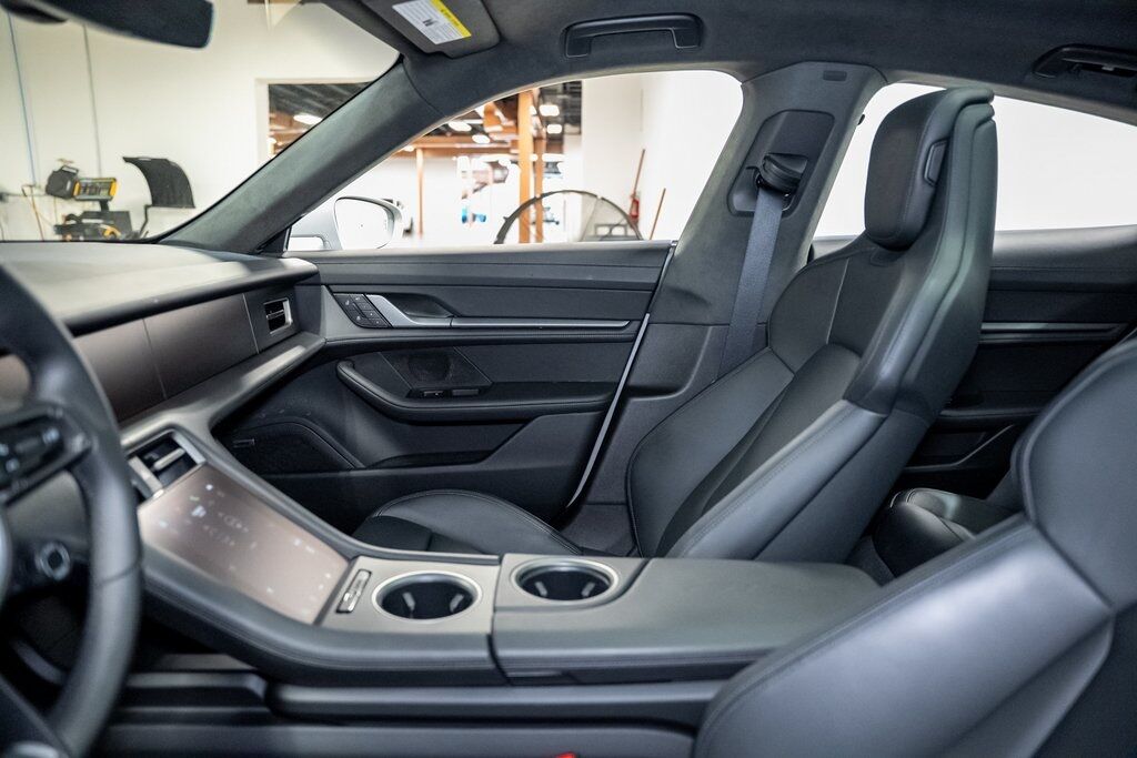 2023 Porsche Taycan GTS Ft Lauderdale FL