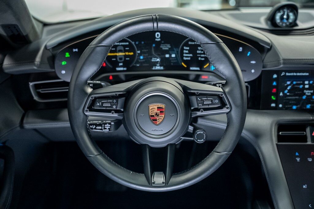 2023 Porsche Taycan GTS Ft Lauderdale FL