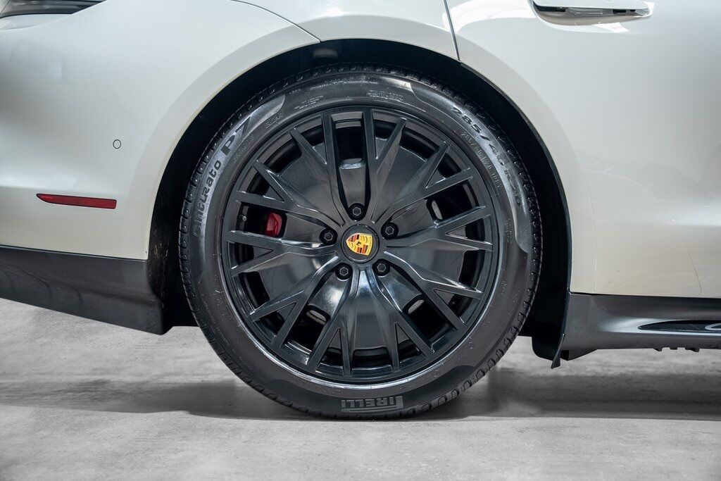 2023 Porsche Taycan GTS Ft Lauderdale FL