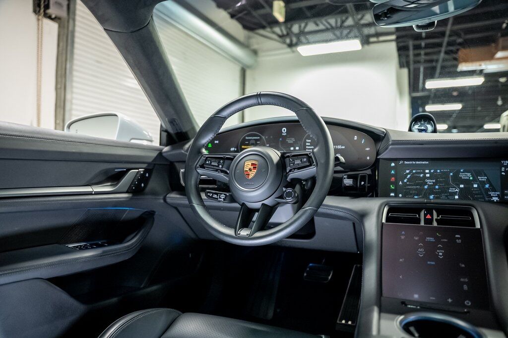 2023 Porsche Taycan GTS Ft Lauderdale FL