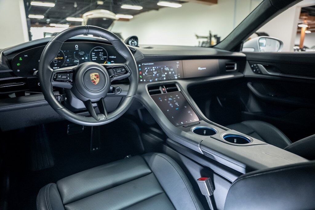 2023 Porsche Taycan GTS Ft Lauderdale FL