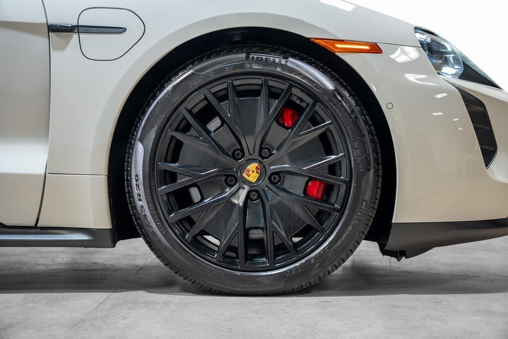 2023 Porsche Taycan GTS Ft Lauderdale FL