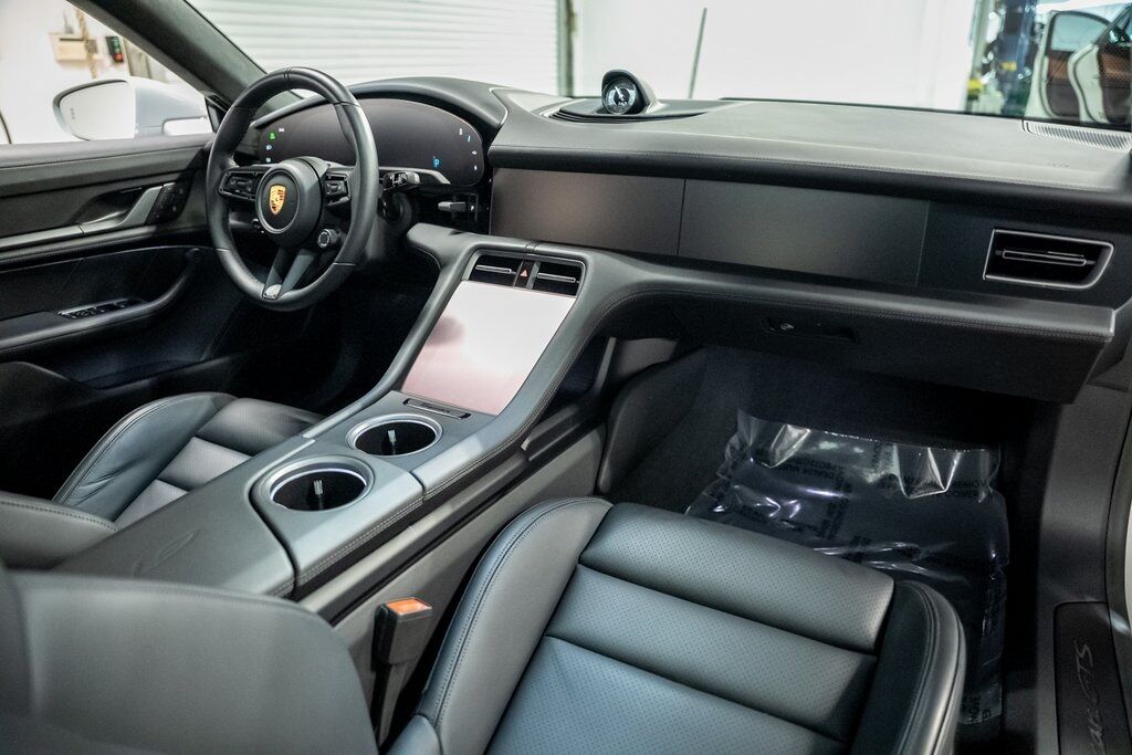 2023 Porsche Taycan GTS Ft Lauderdale FL