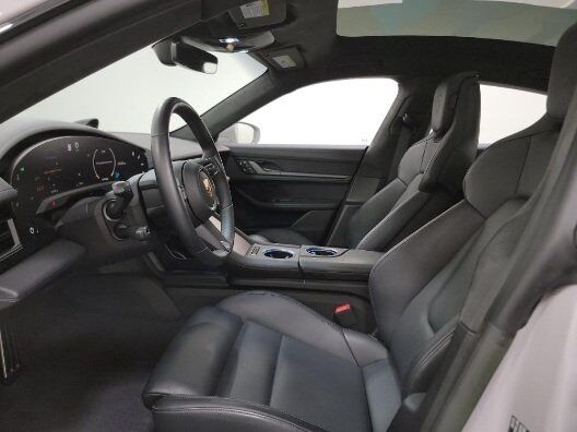 2023 Porsche Taycan GTS Ft Lauderdale FL