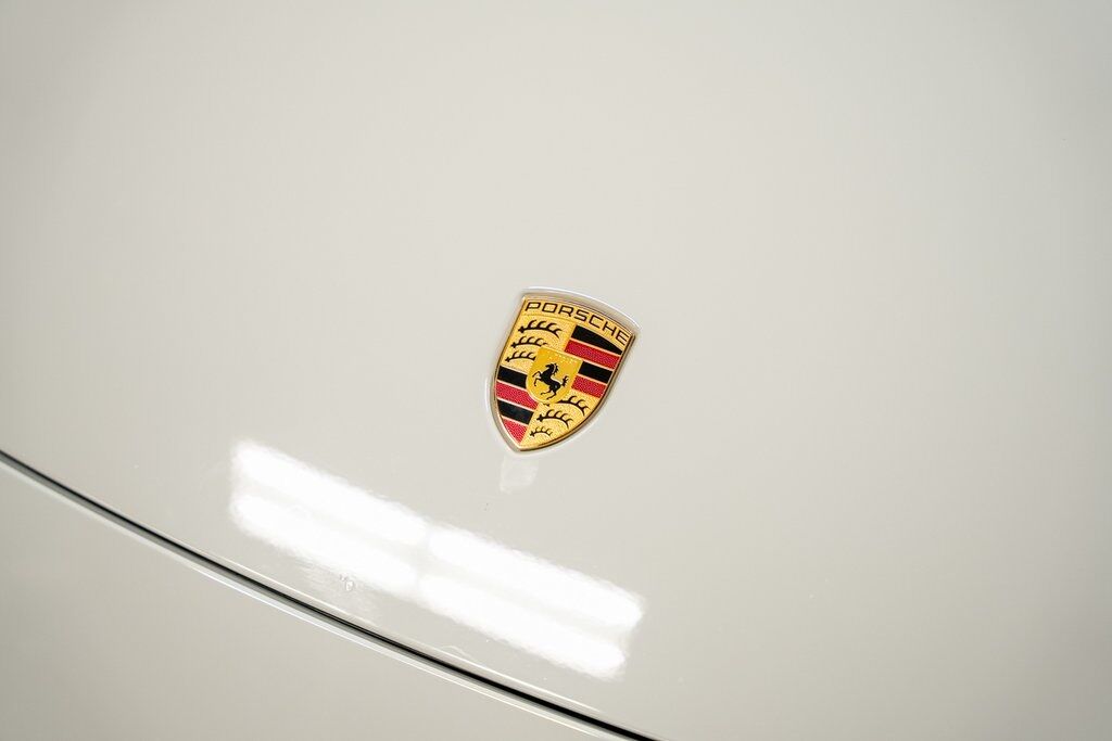 2023 Porsche Taycan GTS Ft Lauderdale FL