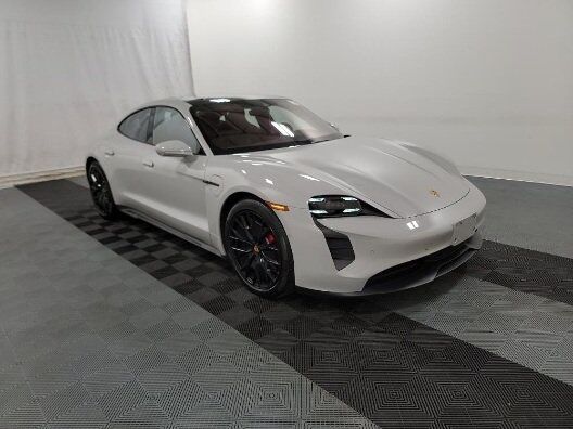 2023 Porsche Taycan GTS Ft Lauderdale FL