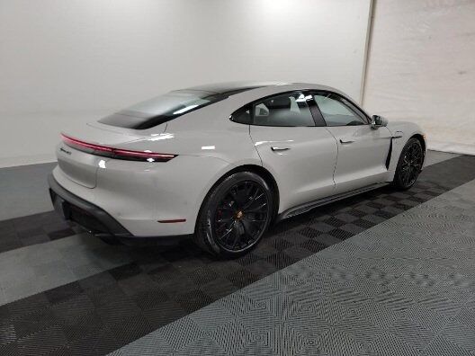 2023 Porsche Taycan GTS Ft Lauderdale FL