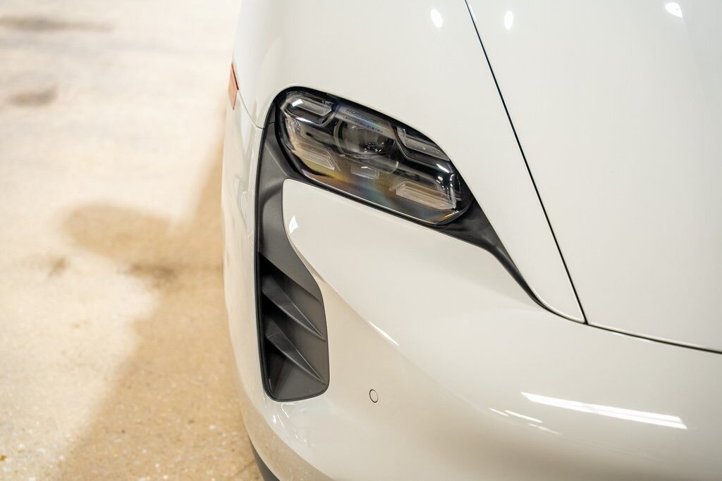 2023 Porsche Taycan GTS Ft Lauderdale FL
