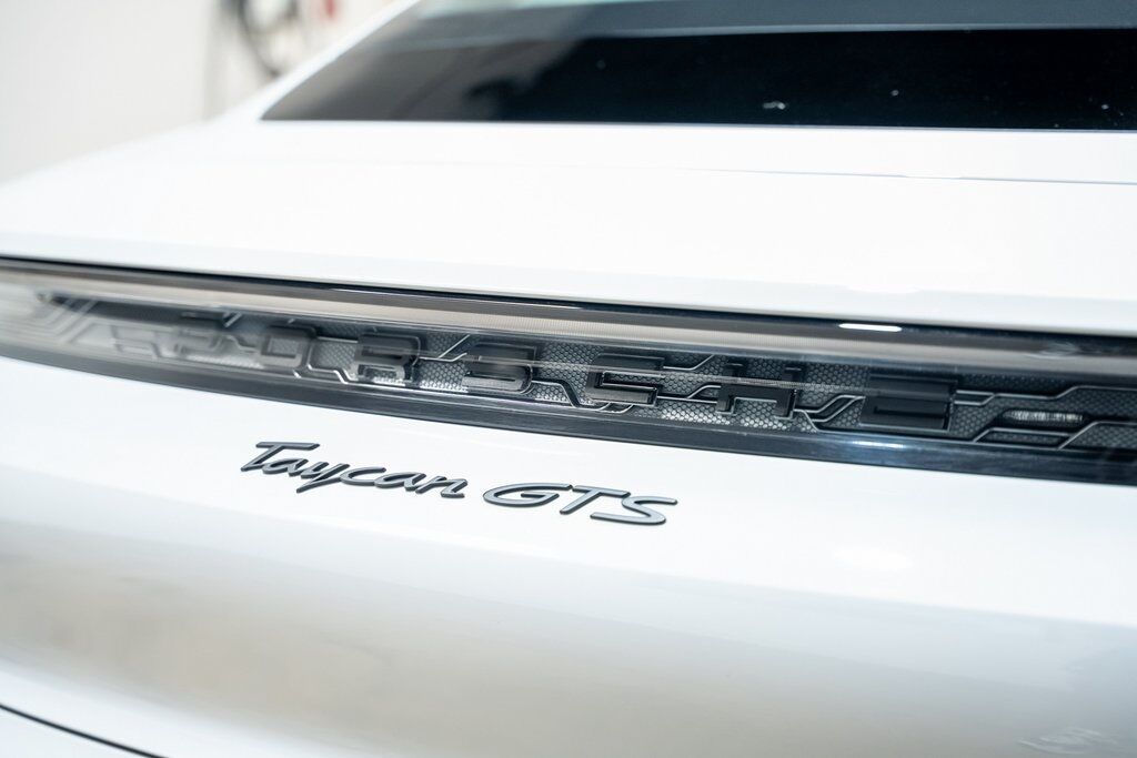 2023 Porsche Taycan GTS Ft Lauderdale FL