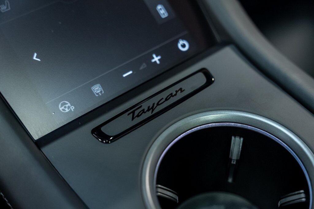2023 Porsche Taycan GTS Ft Lauderdale FL