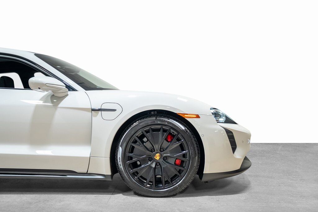 2023 Porsche Taycan GTS Ft Lauderdale FL