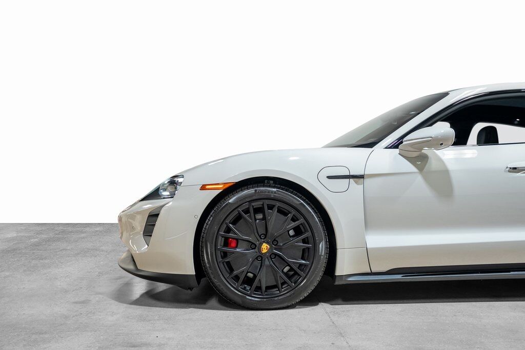 2023 Porsche Taycan GTS Ft Lauderdale FL