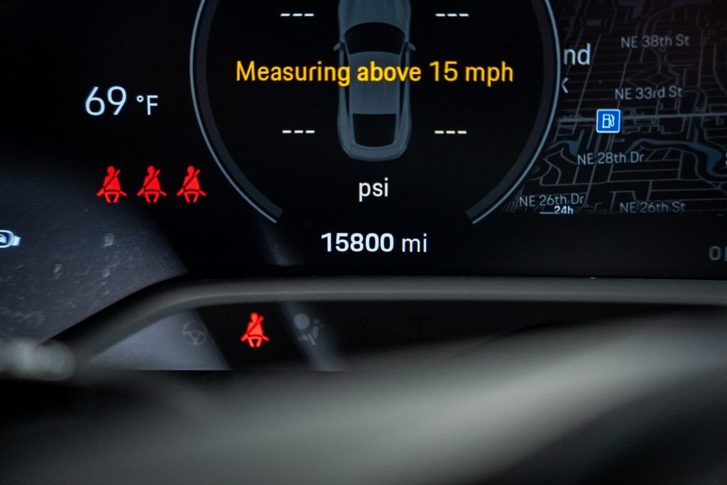 2023 Porsche Taycan GTS Ft Lauderdale FL