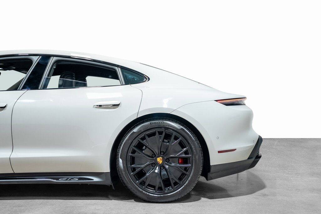2023 Porsche Taycan GTS Ft Lauderdale FL