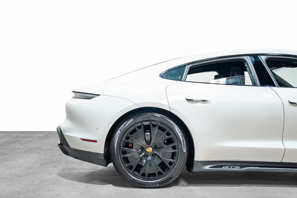 2023 Porsche Taycan GTS Ft Lauderdale FL