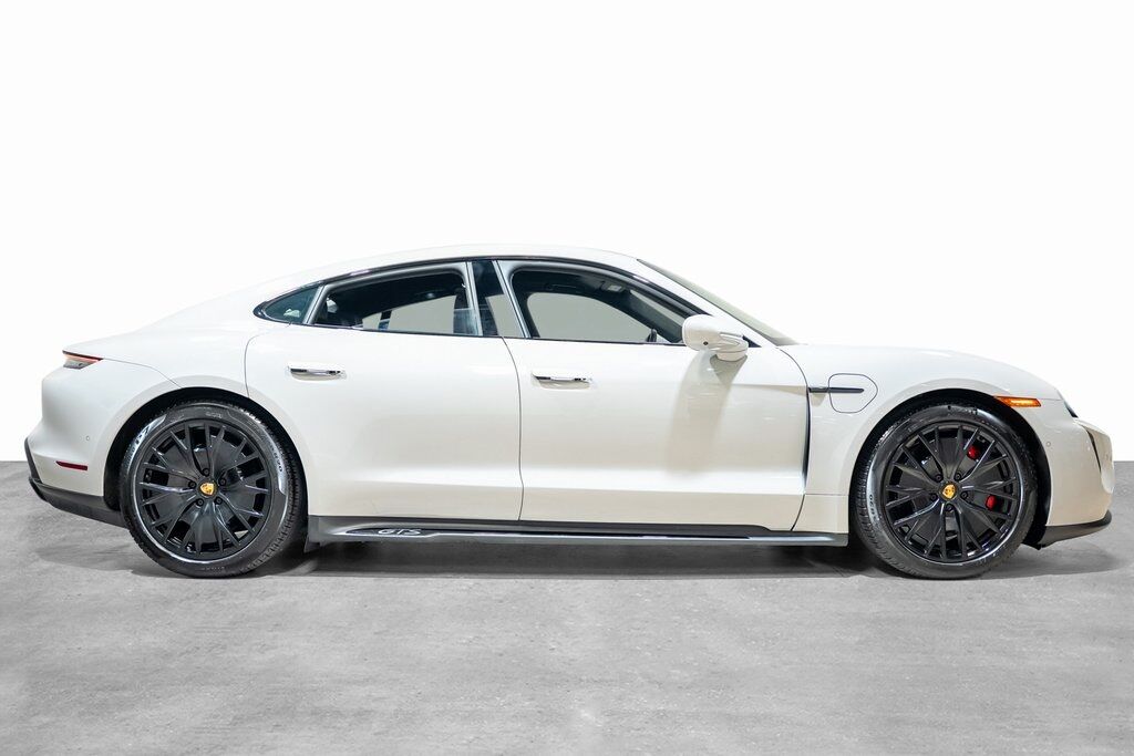 2023 Porsche Taycan GTS Ft Lauderdale FL