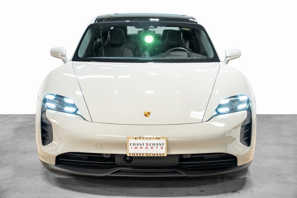 2023 Porsche Taycan GTS Ft Lauderdale FL