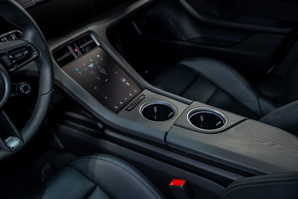 2023 Porsche Taycan GTS Ft Lauderdale FL