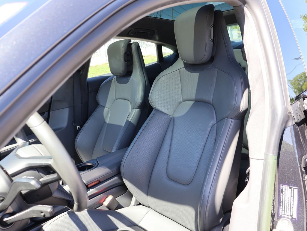 2023 Porsche Taycan GTS San Clemente CA