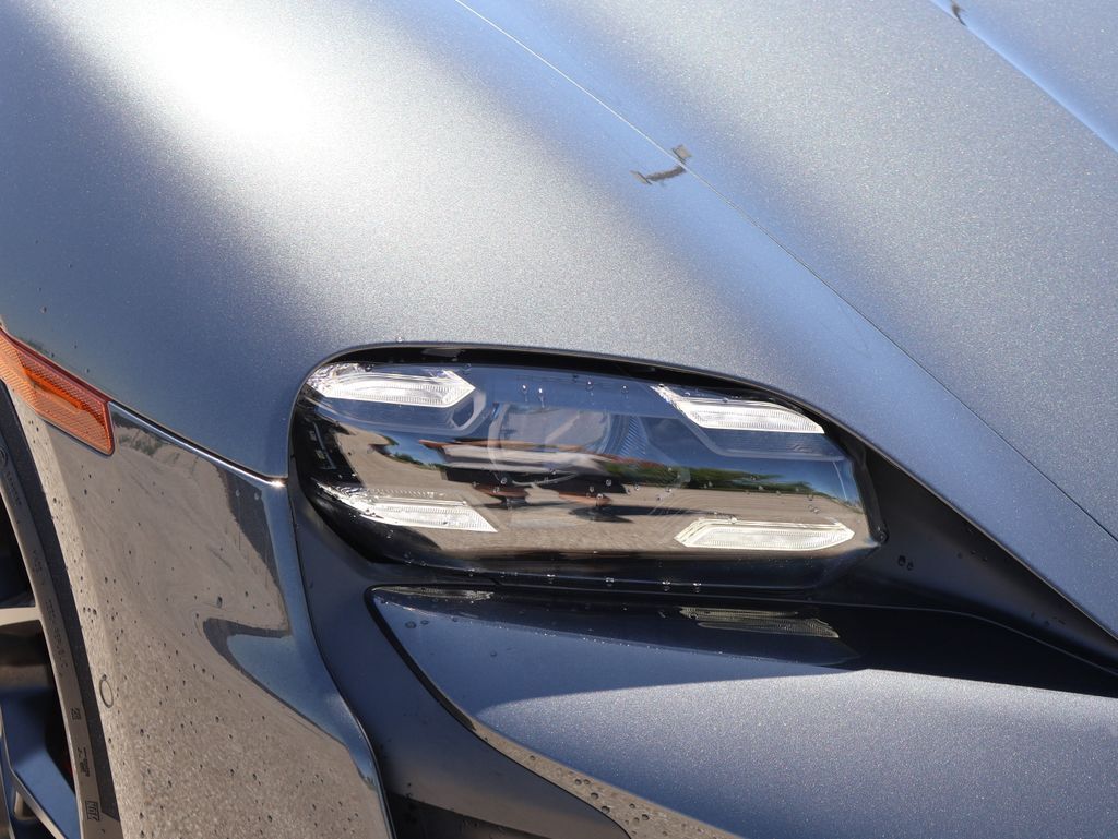 2023 Porsche Taycan GTS San Clemente CA