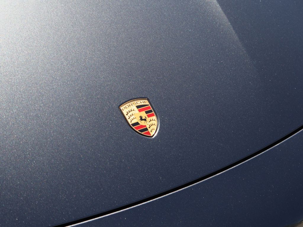 2023 Porsche Taycan GTS San Clemente CA
