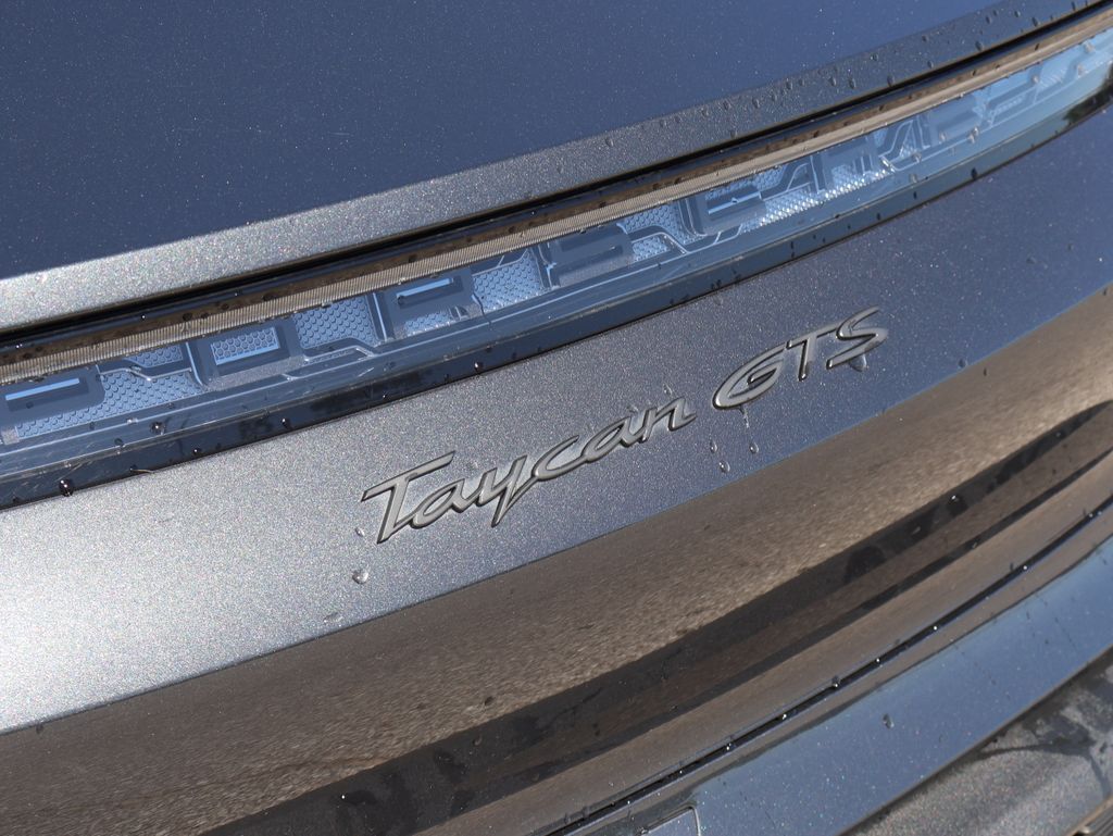 2023 Porsche Taycan GTS San Clemente CA