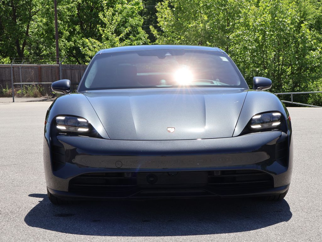 2023 Porsche Taycan GTS San Clemente CA