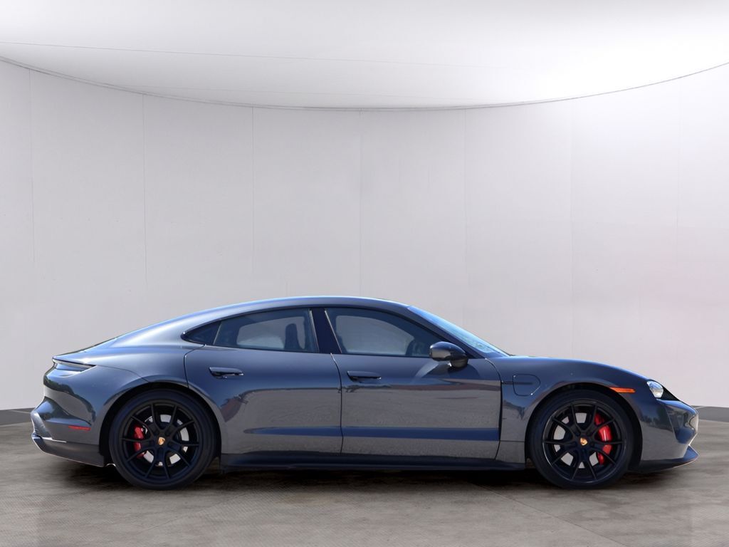 2023 Porsche Taycan GTS San Clemente CA