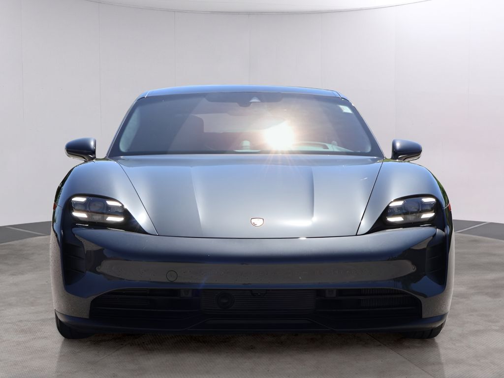 2023 Porsche Taycan GTS San Clemente CA