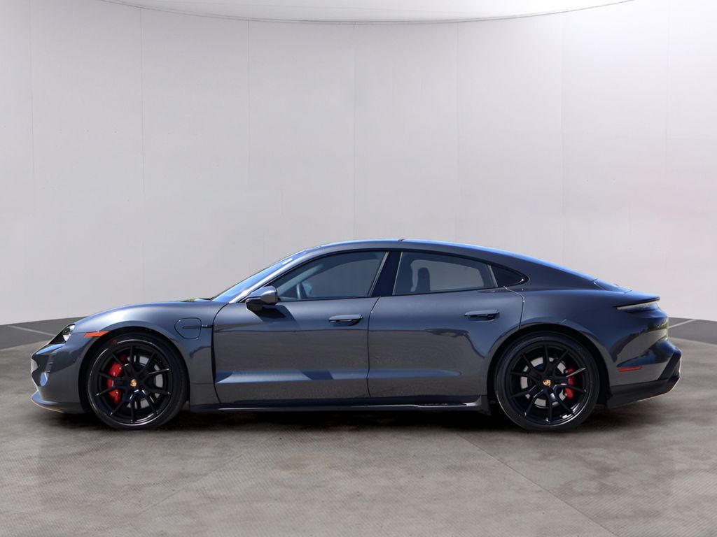 2023 Porsche Taycan GTS San Clemente CA