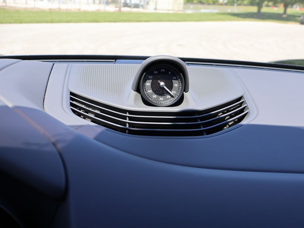 2023 Porsche Taycan GTS San Clemente CA