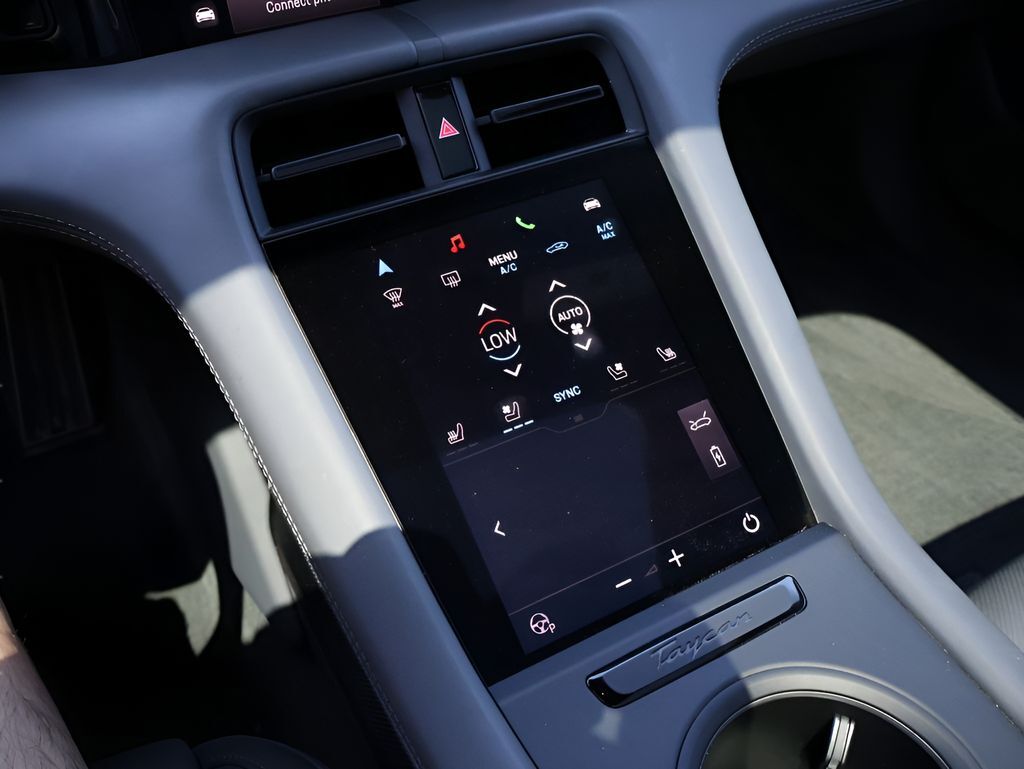 2023 Porsche Taycan GTS San Clemente CA