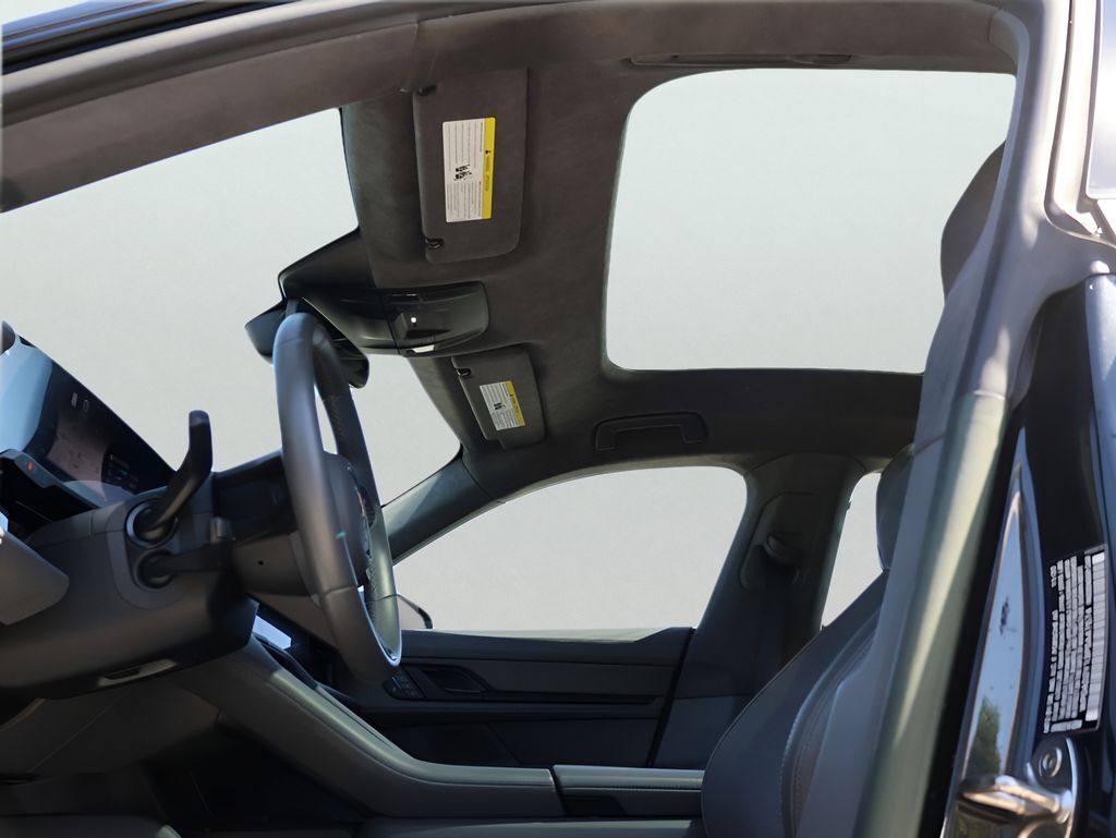 2023 Porsche Taycan GTS San Clemente CA