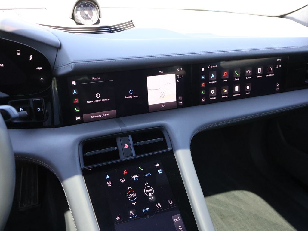2023 Porsche Taycan GTS San Clemente CA