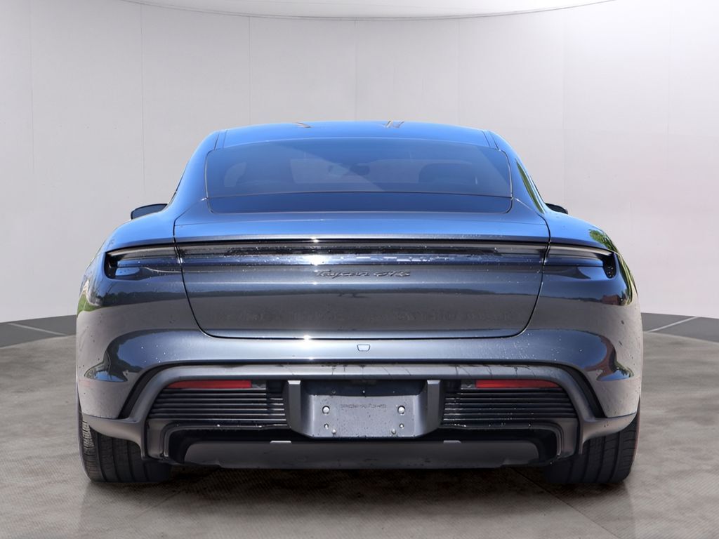 2023 Porsche Taycan GTS San Clemente CA