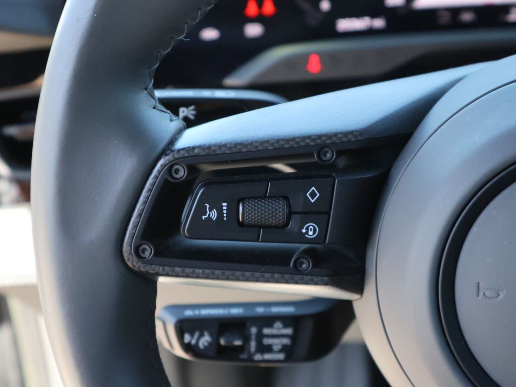 2023 Porsche Taycan GTS San Clemente CA