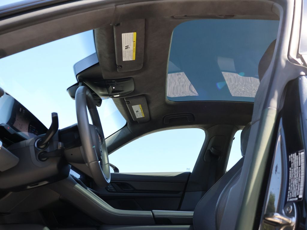 2023 Porsche Taycan GTS San Clemente CA
