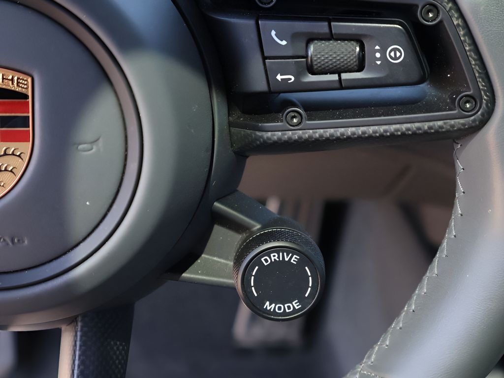 2023 Porsche Taycan GTS San Clemente CA