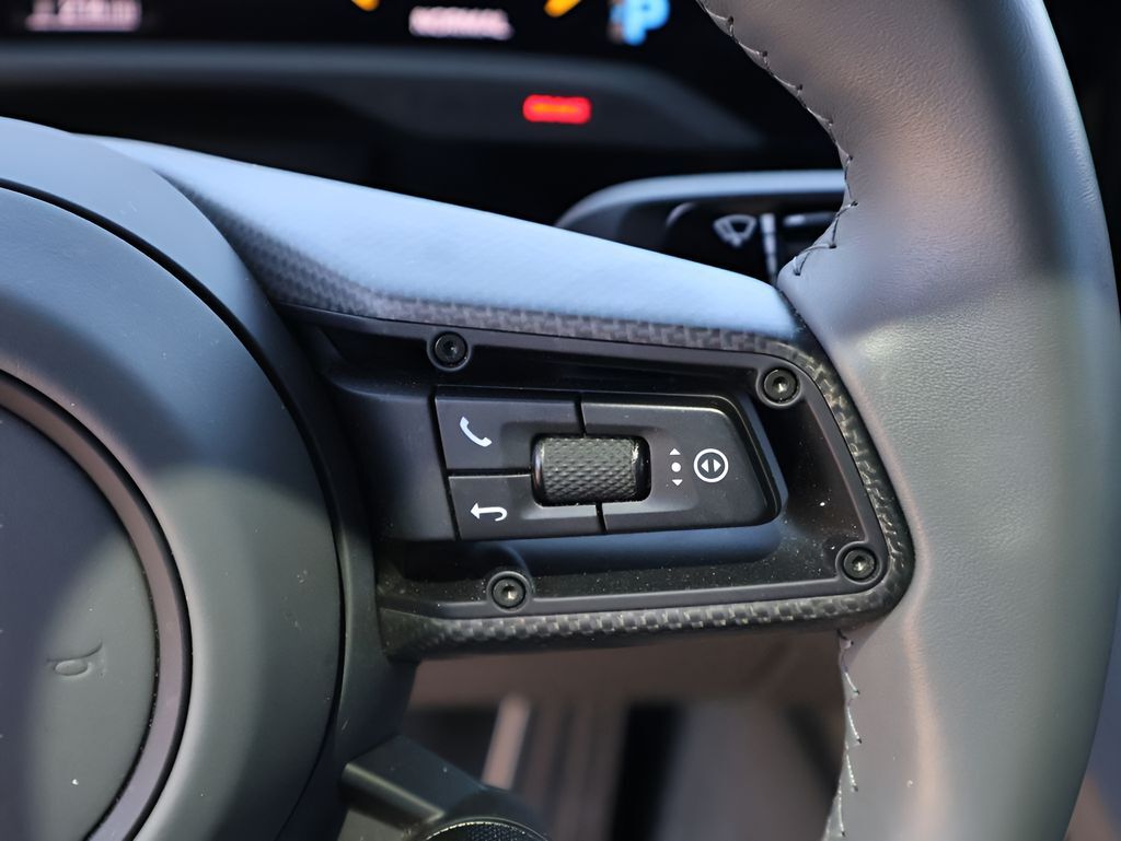 2023 Porsche Taycan GTS San Clemente CA