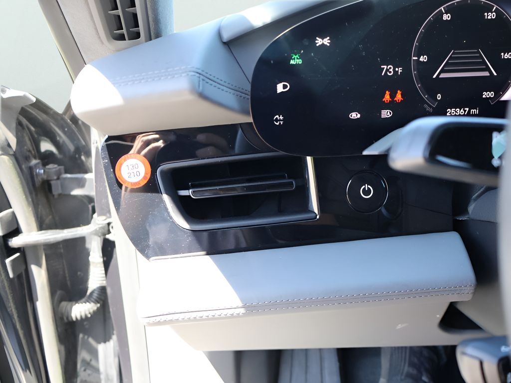 2023 Porsche Taycan GTS San Clemente CA